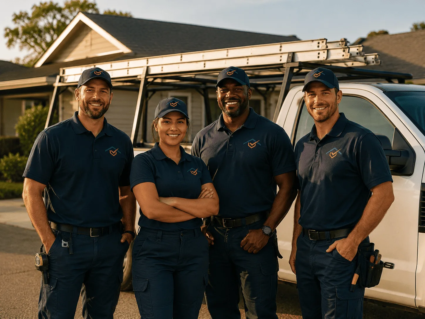 Roof Inspection company in Pittsford, MI